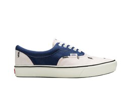 Кроссовки Proper x Era ComfyCush Vans, мультиколор vn0a45jysg8 | multi