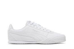 Кроссовки Wmns Bella SL Puma, белый 380663 02 | white/white