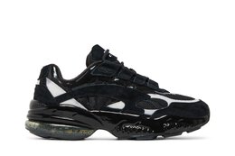 Кроссовки BAIT x Marvel x Cell Special Box Puma, черный 368540 01 sb | black/white