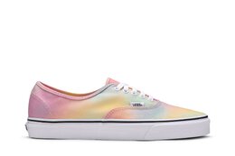 Кроссовки Authentic Vans, мультиколор vn0a2z5iwgq | multi-color/true white