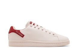 Кроссовки Raf Simons Orion, розовый hr760002l 0310 | rose pink/red