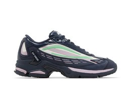 Кроссовки Raf Simons Ultrasceptre, синий hr830002s 3454 | dark blue/pink/mint