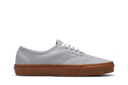 Кроссовки Authentic Vans, серый vn0a348a3zc | high-rise/true white