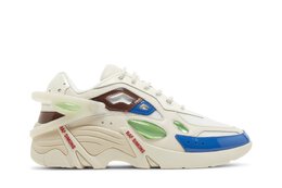 Кроссовки Raf Simons Cylon-21, кремовый hr740010l 3302 | cream/brown/blue