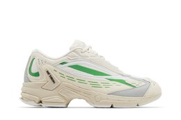 Кроссовки Raf Simons Ultrasceptre, кремовый hr830002s 3453 | cream/light grey/green