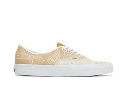 Кроссовки Authentic Vans, коричневый vn0a5krdati | peace/true white