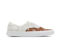Кроссовки Authentic Vans, мультиколор vn0a5krdav0 | unity/true white