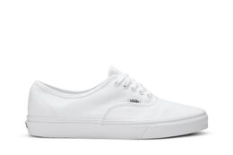 Кроссовки Authentic Pro Vans, белый vn000q0dqlz | true white/true white