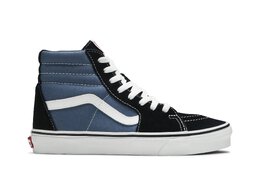 Кроссовки Sk8-Hi Vans, синий vn 0d5invy | navy