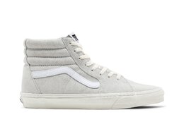 Кроссовки Sk8-Hi Vans, кремовый vn0a4u3c19a | marshmallow/true white