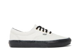 Кроссовки Breana Geering x Era Vans, кремовый vn0a5fc93lb | marshmallow/black