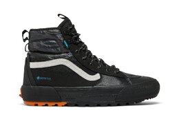 Кроссовки Sk8-Hi GTX MTE-3 Vans, черный vn0a5i11a0d | black