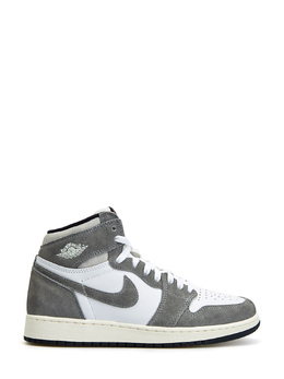 Кроссовки Jordan 1 Retro High OG 'Washed Black' (GS) 242748