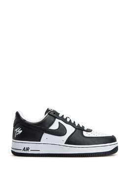 Кроссовки Terror Squad x Nike Air Force 1 Low 'Blackout' 242757