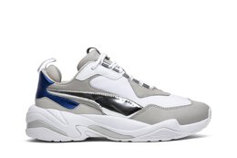 Кроссовки Wmns Thunder Electric Puma, серый 367998 02 | puma white-gray violet-white