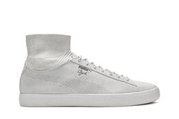Кроссовки BKRW x Clyde Puma, белый 363670 02 | puma white