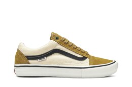 Кроссовки TNT Advanced Prototype Vans, фиолетовый vn0a3tjxljn | black/magenta/white