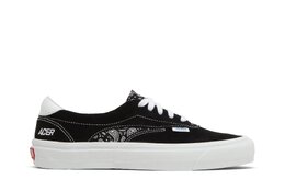 Кроссовки Acer Ni SP Vans, черный vn0a4uwyd9s | black/true white