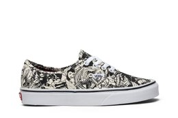 Кроссовки Marvel x Authentic Vans, белый vn0a38emu5i | white/black