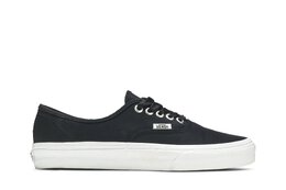 Кроссовки Wmns Authentic Vans, черный vn0a38emq9i | black/white