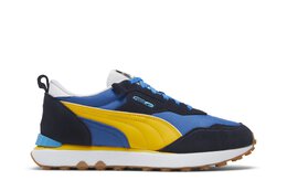 Кроссовки Rider FV Essentials Puma, синий 387180 01 | royal/new navy