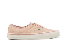 Кроссовки Spunge x OG Authentic LX Vans, розовый vn0a5fbdm0x | peppercorn