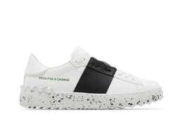 Кроссовки Valentino Wmns Open for a Change, белый xw2s0781puda01 | white/black