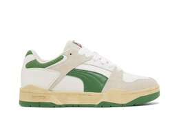 Кроссовки Rhuigi x Slipstream Puma, белый 391331 01 | pristine/juniper