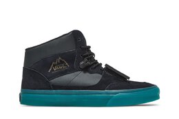 Кроссовки C2H4 x Mountain Edition Vans, черный vn0a3tkg5zb | black beauty/pirate black