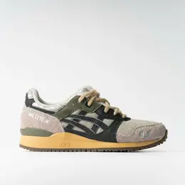 Кроссовки Asics, размер 7 US, мультиколор 102941583896