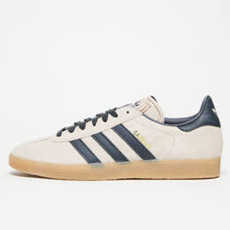 Кроссовки Adidas Gazelle, светло-бежевый/синевато-серый 132584808 | tan