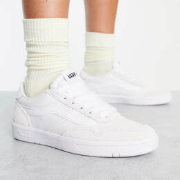 Кроссовки Vans Cruze, белый 131863808 | white