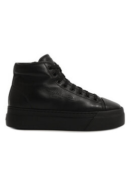 Кеды Santoni 172838