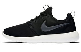 Кроссовки для бега Nike Roshe Two унисекс 844656-003