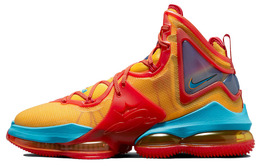 Мужские баскетбольные кроссовки Nike Lebron 19 dc9338-800
