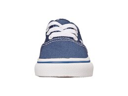 Кроссовки Vans Kids Authentic Core (Toddler), темно-синий 7466209 | navy