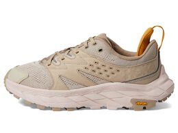 Треккинговые кроссовки Hoka Anacapa Aero Low, бежевый 9697357 | oxford tan/peach whip