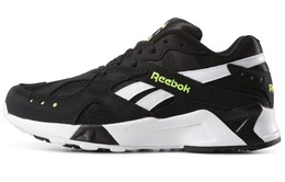 Кроссовки Reebok Aztrek, черный cn7188 | black