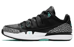 Кроссовки Nike Zoom Vapor AJ3 Atmos Jade 709998-031