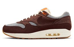 Кроссовки Nike Air Max 1 «гусиные лапки» бронзовые Eclipse ct1207-200
