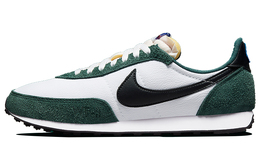 Кроссовки Nike Waffle Trainer 2 Athletic Club Pro зеленые dj6054-100