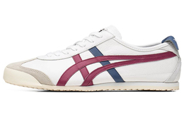 Кроссовки Onitsuka Tiger MEXICO 66 унисекс 1183a201-114