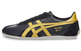 Кроссовки Onitsuka Tiger Runspark унисекс d201l-001