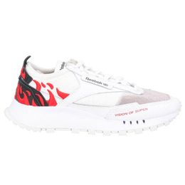 Кроссовки Reebok, белый/мультиколор 17772728ia | white