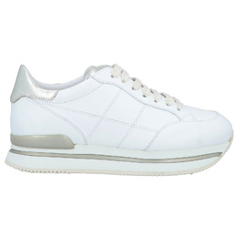 Кроссовки Hogan, белый/мультиколор 17766782pw | white