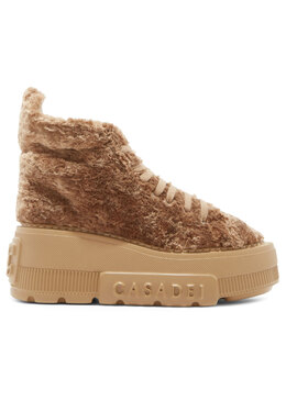 Кеды Casadei 163155