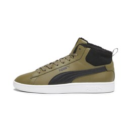 Кроссовки Puma Smash 3.0, зеленый 12521658 | green