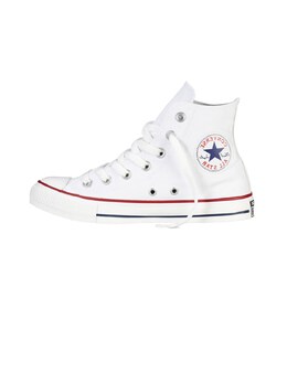 Высокие кроссовки Converse Chuck Taylor All Star, белый 5566874 | white