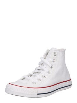 Высокие кроссовки Converse Chuck Taylor All Star, белый 7728815 | white