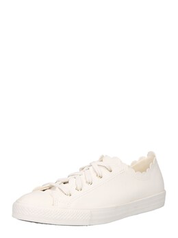 Кроссовки Converse, крем 8418175 | cream
